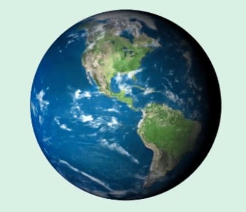 Green Earth, Representing our eco friendly policies