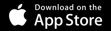 Apple store button for Ios app