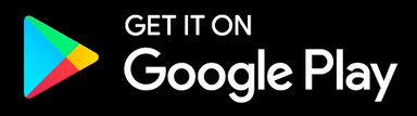 Google playstore button for android app