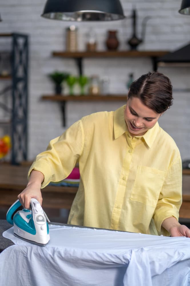 Ironing Service