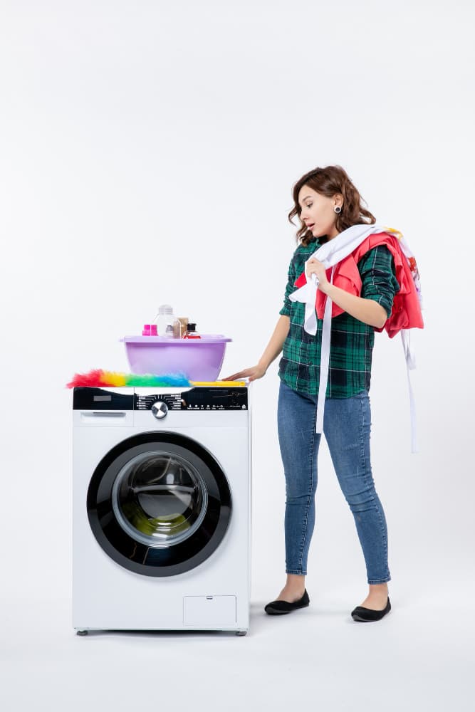 Dry Cleaning