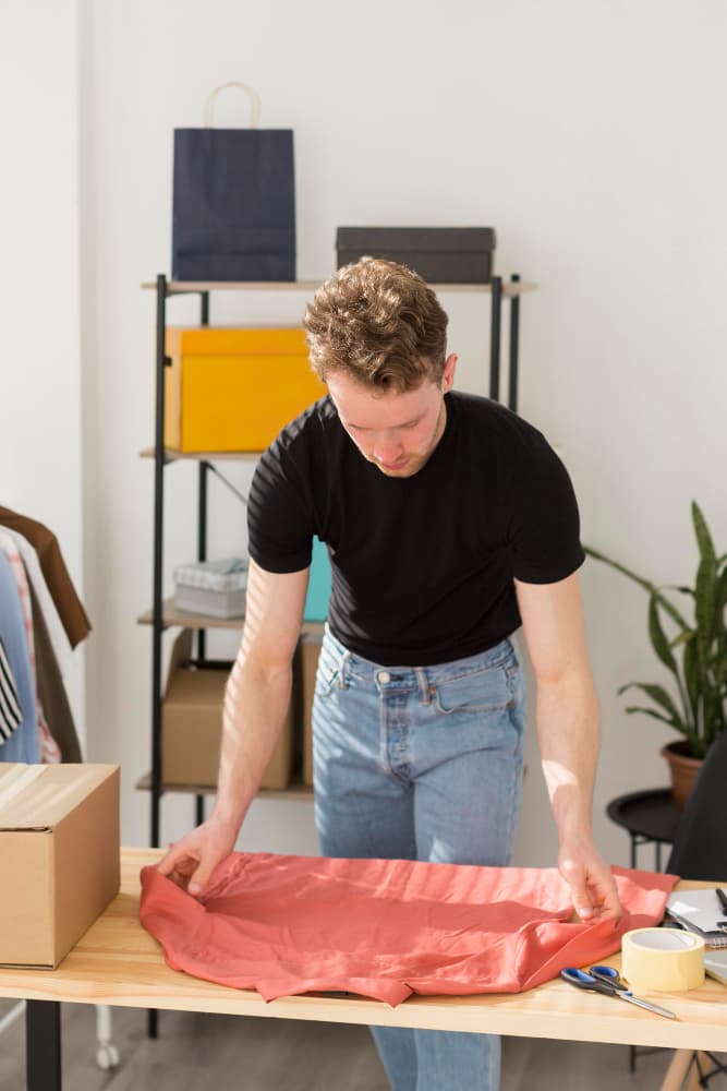 Professional Alterations & Tailoring