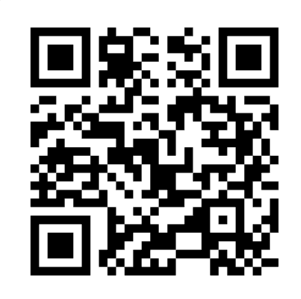 Scan the QR code and get laundramoon apps