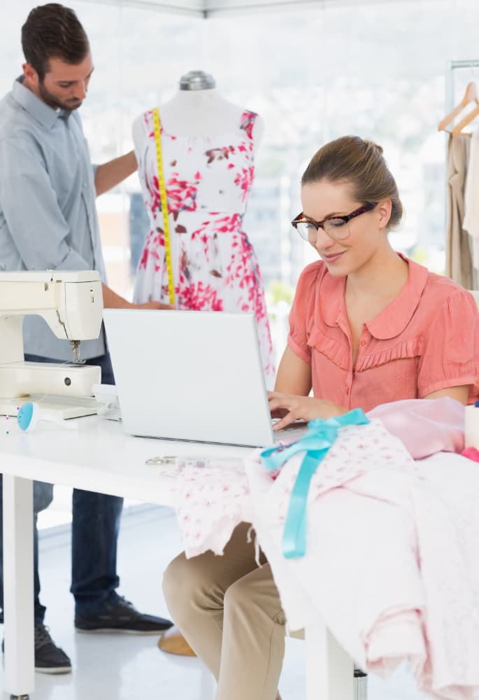 Specialist Garments Cleaning