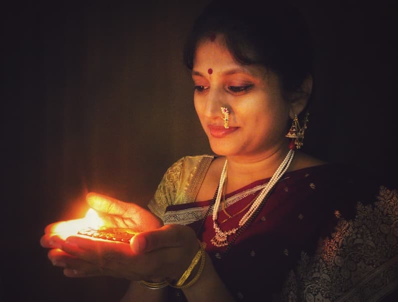 After-Diwali Clothes Care: Give Your Outfits the Fresh Start They Deserve