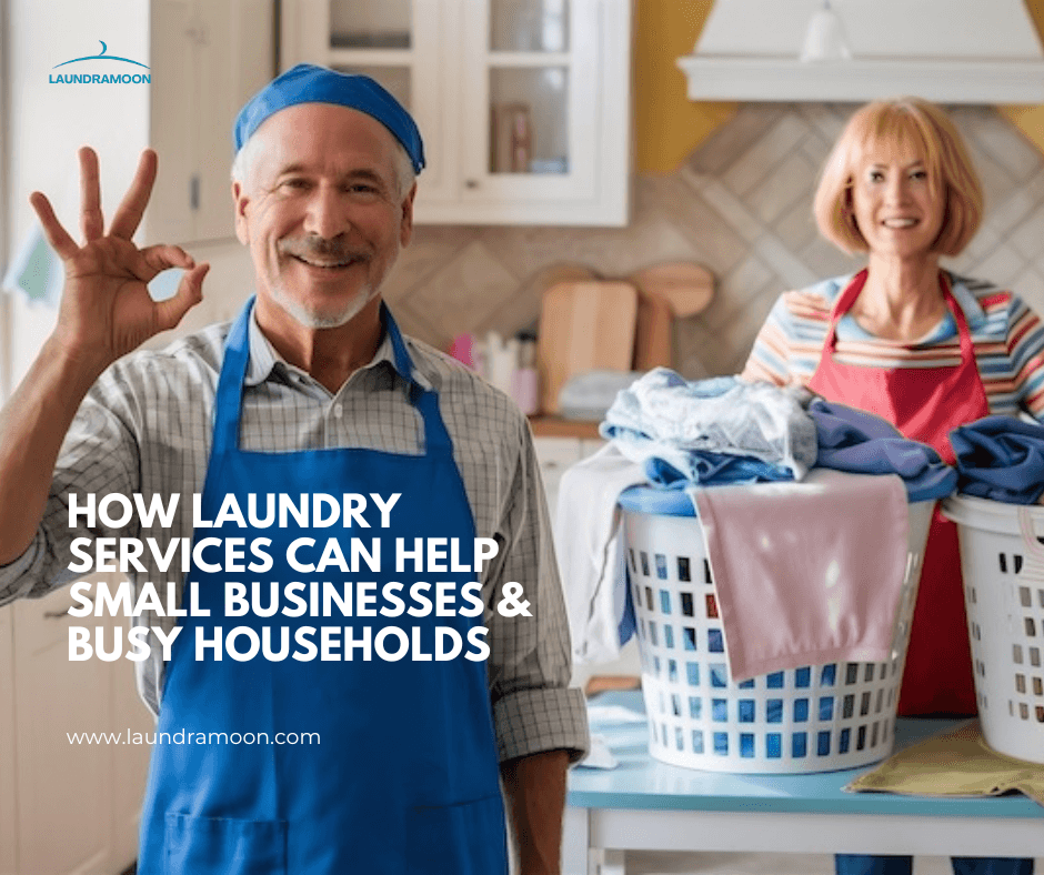 In today’s fast-paced world, time is one of the most valuable resources — and for small businesses and busy households, managing laundry can often feel like an overwhelming task. Whether it’s maintaining professional uniforms, keeping household linens fresh, or ensuring clean clothes for the week, laundry takes time, energy, and consistency. This is where professional laundry services step in to make life easier and more efficient.