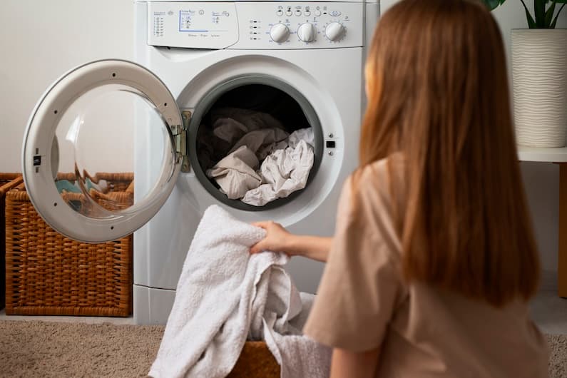 Laundry Guide For Airbnb Guests and Hosts