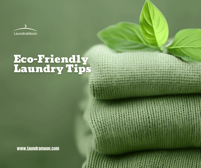 As sustainability becomes a priority for households and businesses alike, eco-friendly laundry practices are no longer a trend—they’re a necessity. Laundry is one of the most water- and energy-intensive activities in daily life, yet with a few smart changes, you can significantly reduce your environmental impact while extending the life of your clothes.