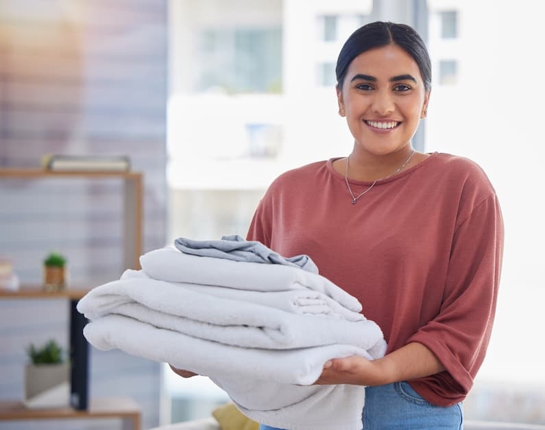 In today’s fast-paced lifestyle, laundry is no longer just a household chore—it’s a service that demands expertise, hygiene, and care. Professional laundry services do far more than simply wash clothes. They protect fabrics, save time, and deliver consistent, high-quality results that home washing often cannot achieve.