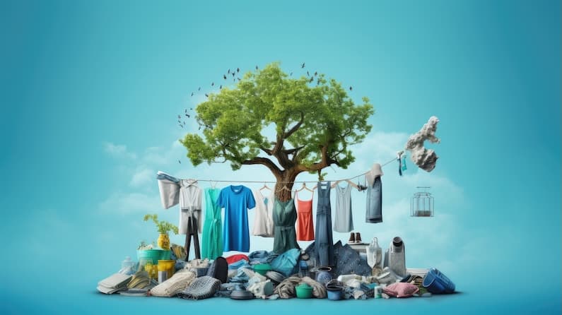 Is Dry Cleaning Bad for the Environment? Eco Alternatives