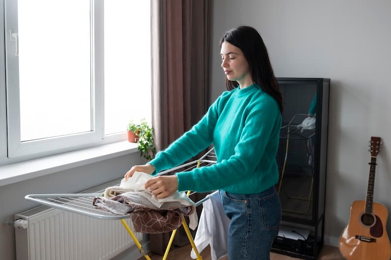 Why You Should Outsource Laundry for Airbnb & Serviced Apartments