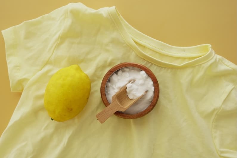 Simple Laundry Hacks Using Everyday Ingredients (That Actually Work)