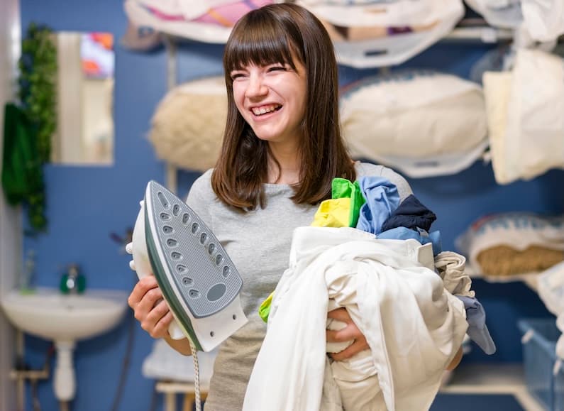 Laundry Service in London: Why More Londoners Are Switching to Professional Laundry Services