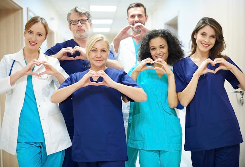 Why Healthcare Facilities Rely on Commercial Laundry Services