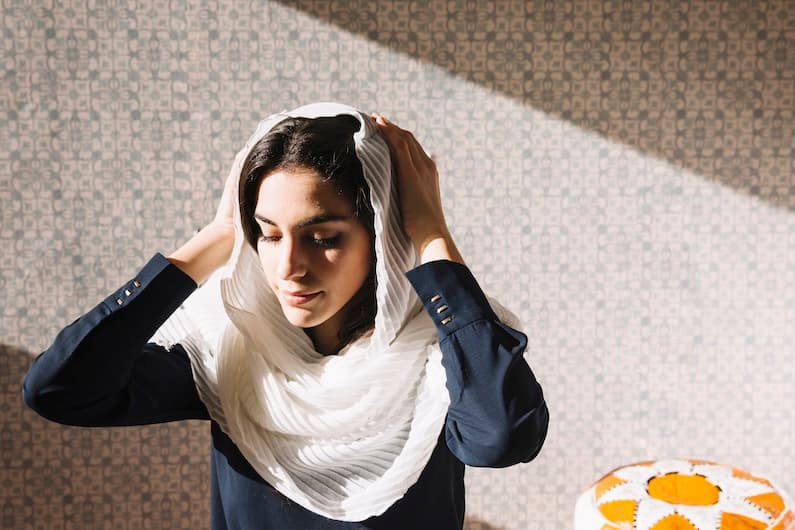 Post-Eid Laundry Guide: The Right Way to Care for Your Special Outfits