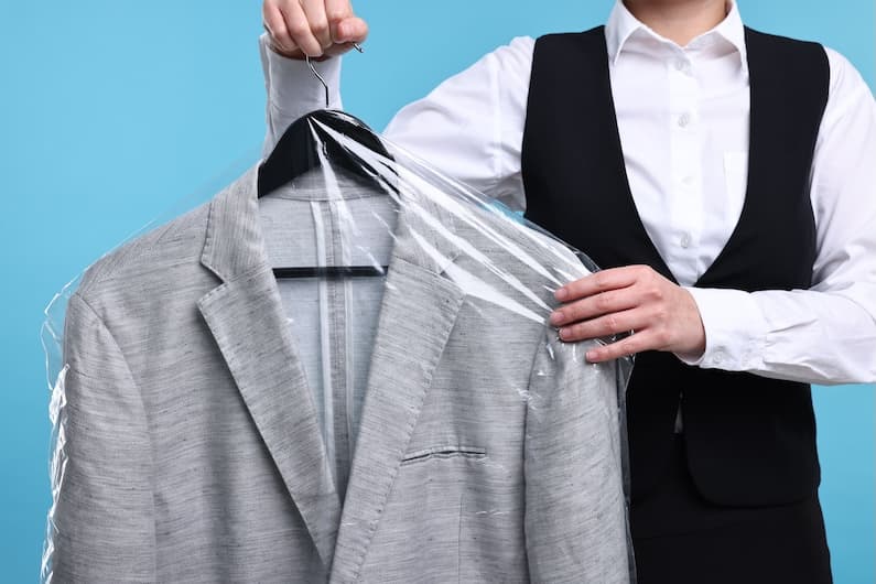 When it comes to maintaining a sharp appearance in a city like London, your coats and suits play a vital role. Whether it’s a tailored business suit or a luxury winter coat, proper care is essential to preserve fabric quality, structure, and longevity.  Professional dry cleaning is not just about removing stains, it’s about maintaining the integrity of your garments.