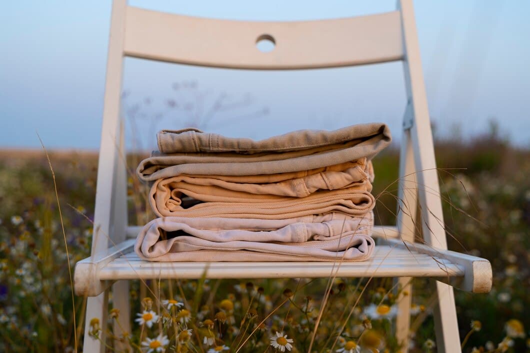 A Quick Guide to an Eco-Friendly Laundry Service