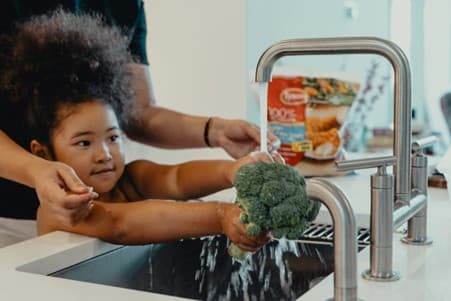 Choosing the Best Washing Laundry Liquid