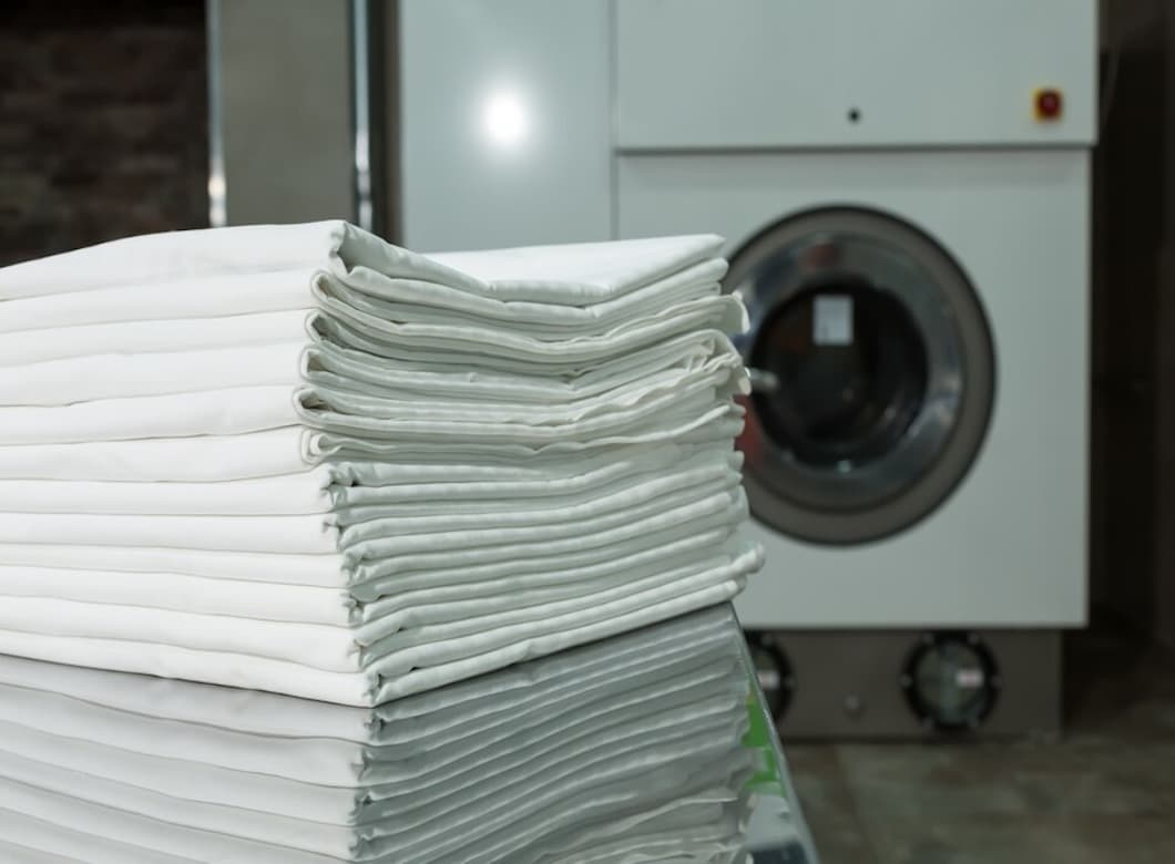 Benefits of Choosing Professional Dry Cleaning & Laundry Service