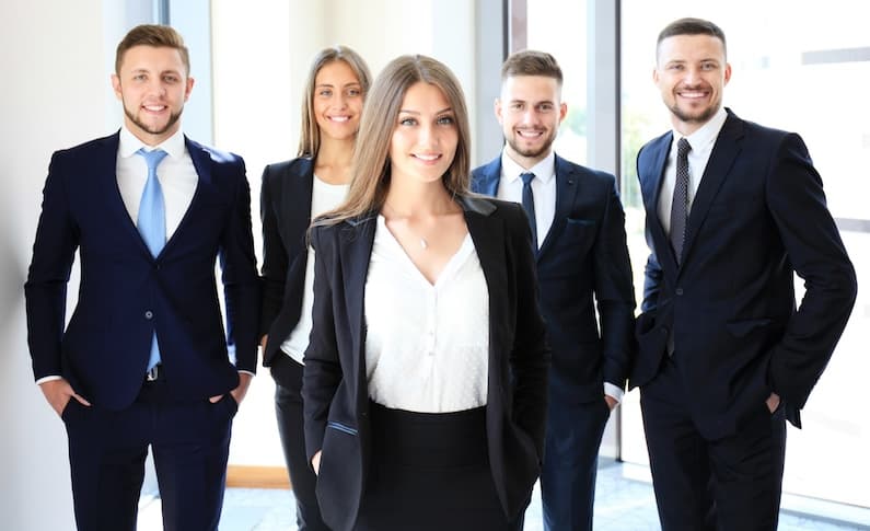 Why Your Office Needs a Laundry Service – The Benefits of It