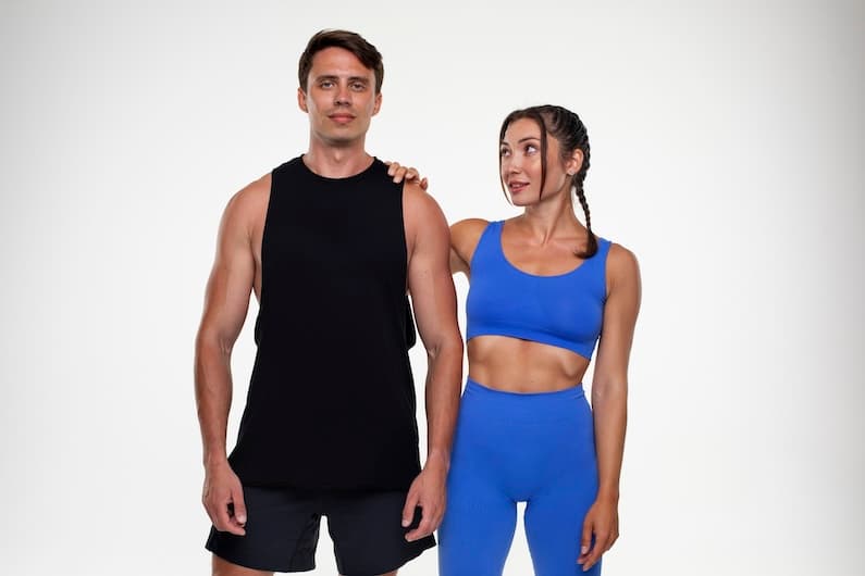 Tips to Keep Your Gym Clothes Fresh and Odor-Free