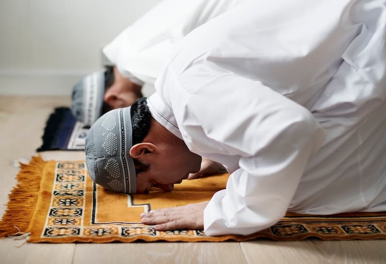 Laundry Tips for Ramadan & Eid - Keeping Your Clothes Fresh and Clean