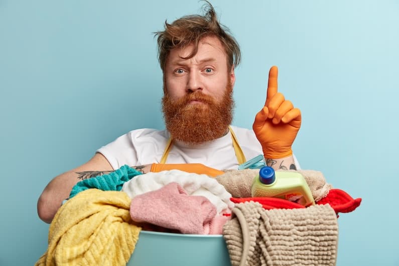 Some Common Laundry Mistakes and How to Avoid Them