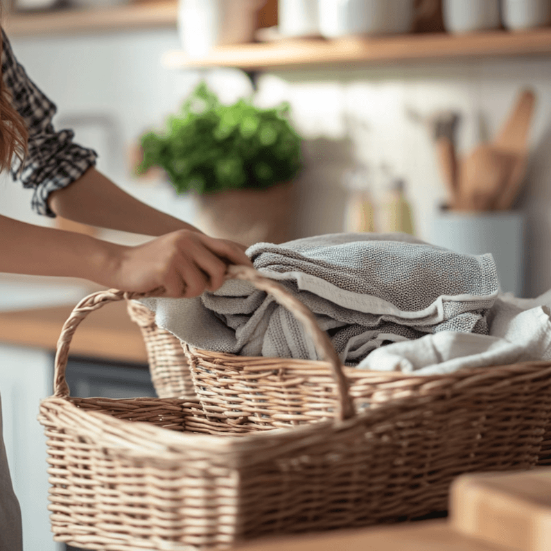 The Benefits Of Using Eco-Friendly Laundry Practices