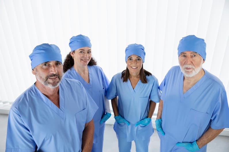 8 Benefits of Outsourcing Your Hospital Laundry Services