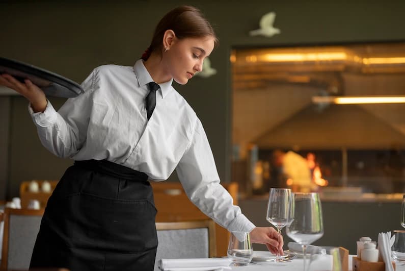 Running a restaurant is a dynamic and demanding business, where customer satisfaction and cleanliness go hand in hand. From crisp tablecloths and spotless napkins to sparkling chef coats and aprons, maintaining impeccable linen and uniforms is not just about appearances—it’s about professionalism, hygiene, and efficiency. For these reasons and more, many restaurants are turning to commercial laundry services to handle their textile needs. Here’s why it’s a smart decision for your restaurant.