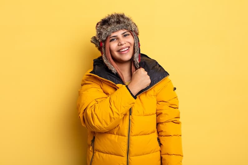 Winter Jacket Care Guide