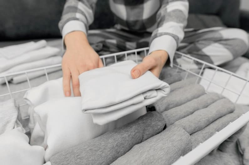 How to Sort Your Laundry Before the Wash for the Best Results