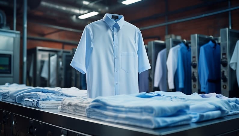 Keeping your wardrobe looking fresh and brand new can feel like a constant challenge—especially when juggling work, social events, and the general wear and tear of daily life. Whether it’s a delicate silk blouse, your favourite jeans, or that sharply tailored blazer, proper garment care is the key to extending the life of your clothes.  In this blog, we’ll uncover expert dry cleaning and washing secrets that help preserve colour, texture, and shape—so your clothes always look as good as new.