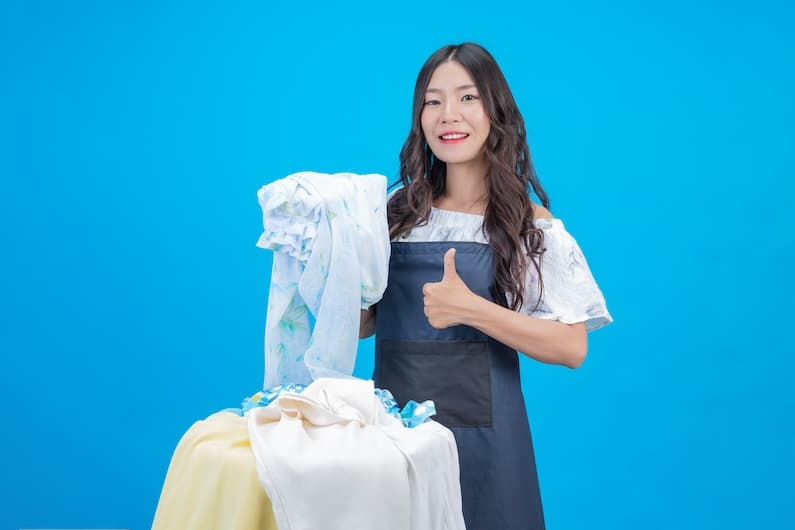 Laundry Service London – Book Today for Clean, Fresh Clothes