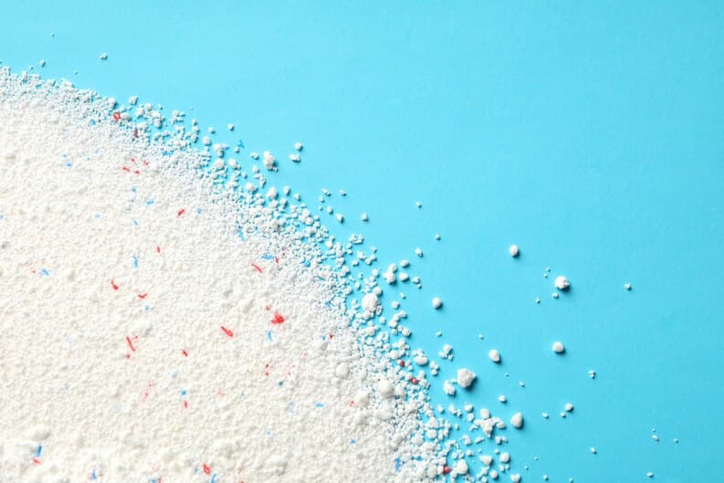 How To Choose The Right Laundry Detergent?