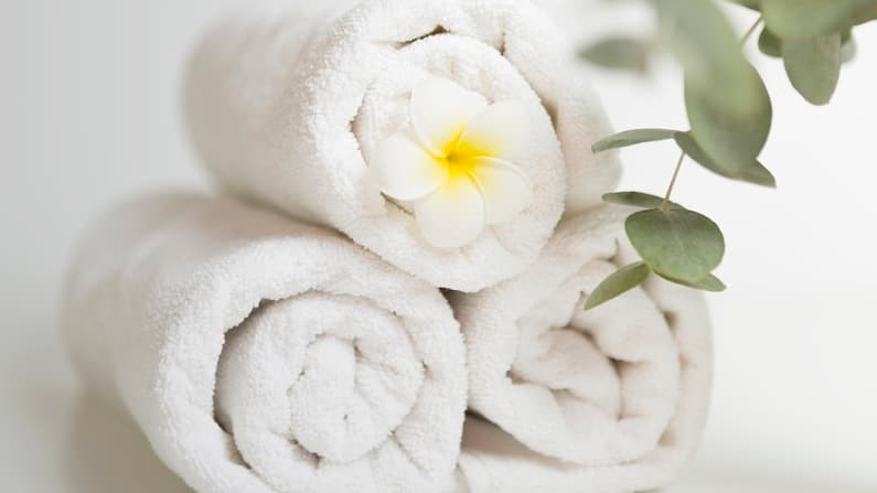 Towel Cleaning Service : Keep Your Towels Fresh, Soft & Hygienic
