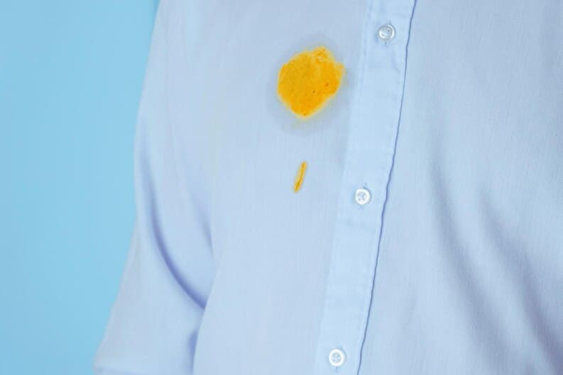 Easy Method And Tips To Remove Oil Stains