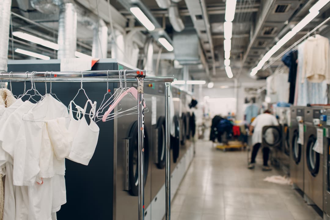 Is Using a Laundry Service Worth It?