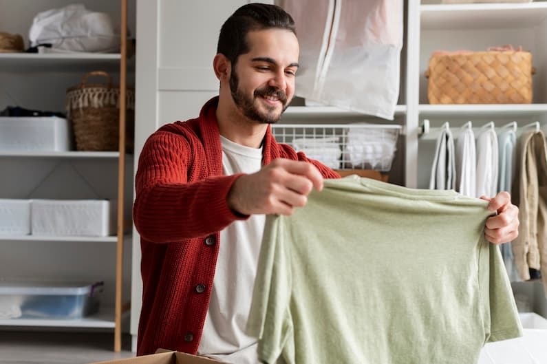 Why People Prefer Same Day Laundry Service in London