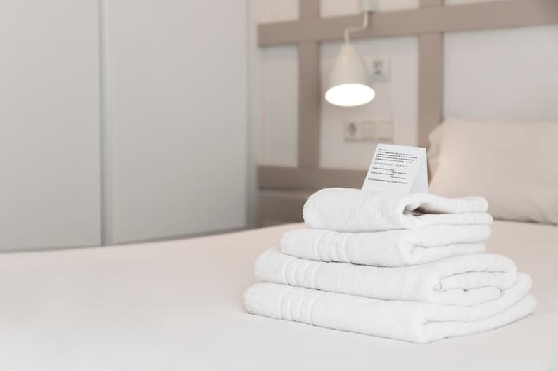 Reliable Airbnb Laundry Service For Your Guest's Need