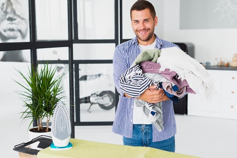 Why Central London Hotel Guests Should Book Laundry Service From LaundraMoon