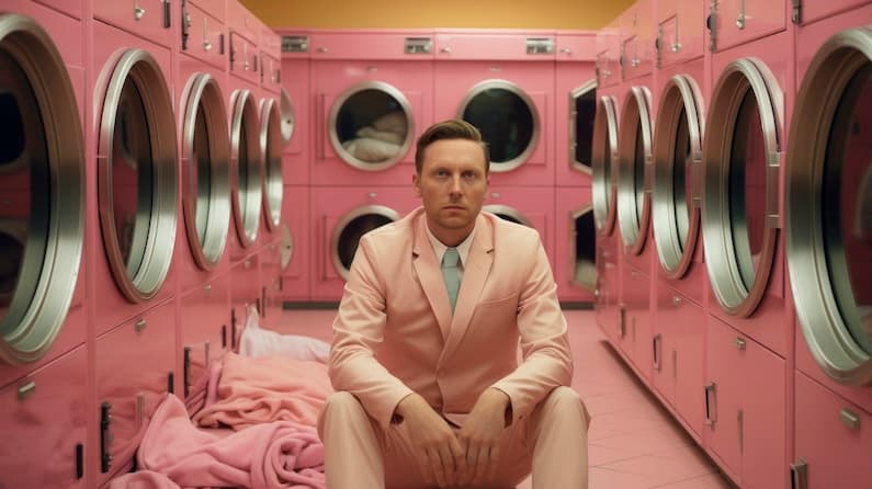 Trusted by Celebrities & VIPs: Premium Laundry Service in London