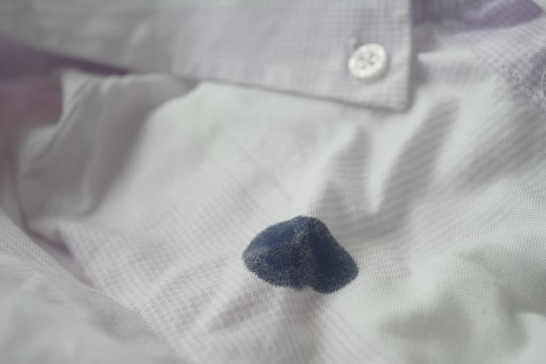 How to Remove Ink Stains from Clothes – Simple and Effective Methods That Actually Work