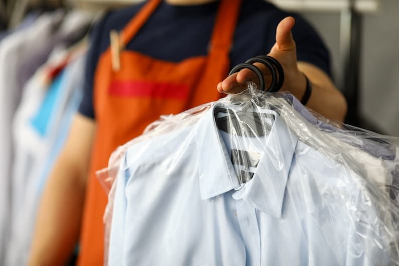 Affordable Laundry Services in West London - FREE Pickup & Delivery